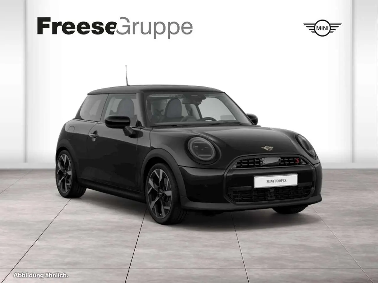 Photo 1 : Mini Cooper 2024 Essence