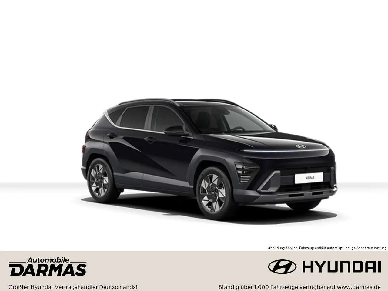 Photo 1 : Hyundai Kona 2024 Essence