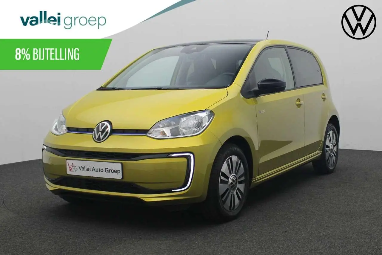 Photo 1 : Volkswagen Up! 2020 Électrique