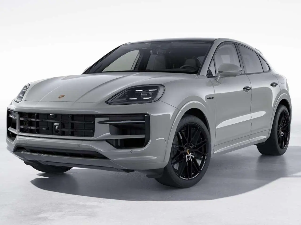 Photo 1 : Porsche Cayenne 2024 Essence