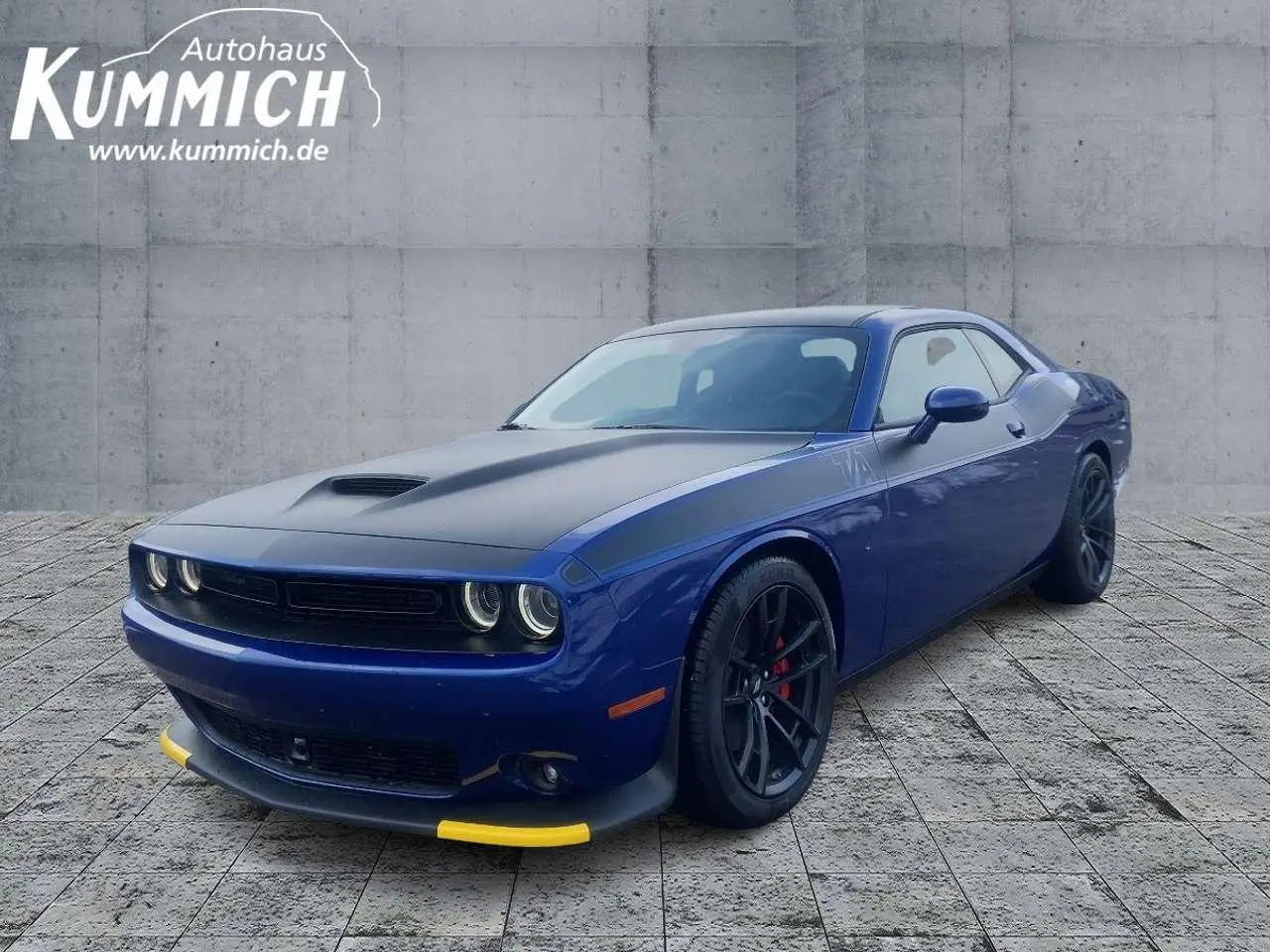 Photo 1 : Dodge Challenger 2024 Essence