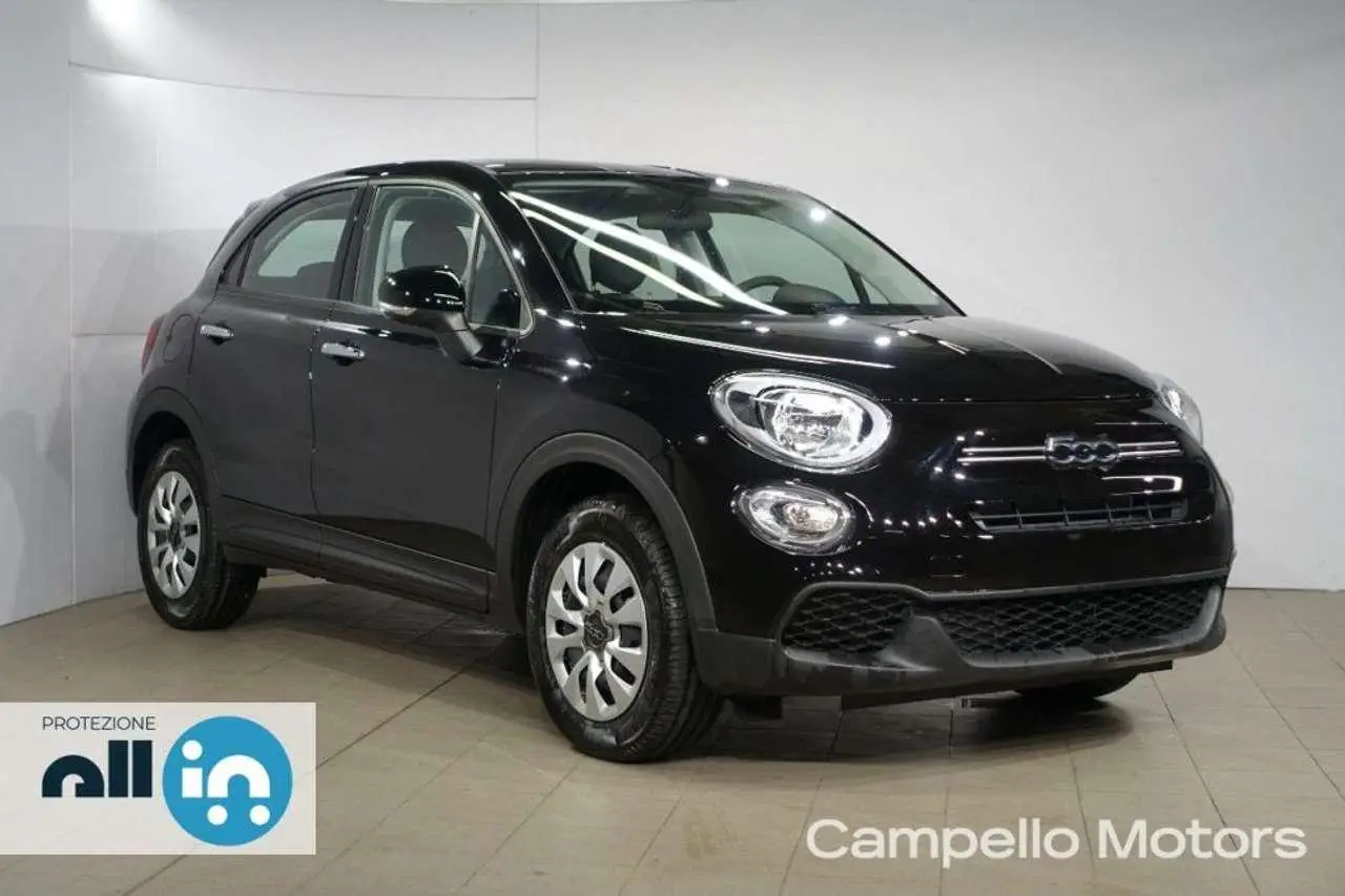 Photo 1 : Fiat 500x 2024 Hybride