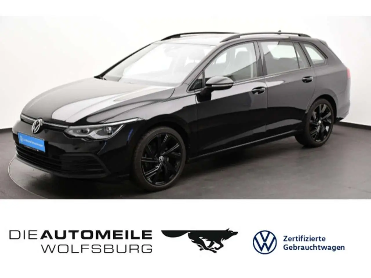 Photo 1 : Volkswagen Golf 2022 Diesel