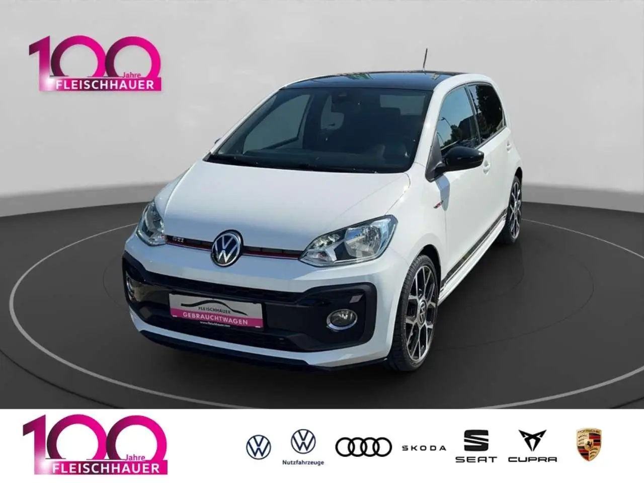 Photo 1 : Volkswagen Up! 2020 Petrol