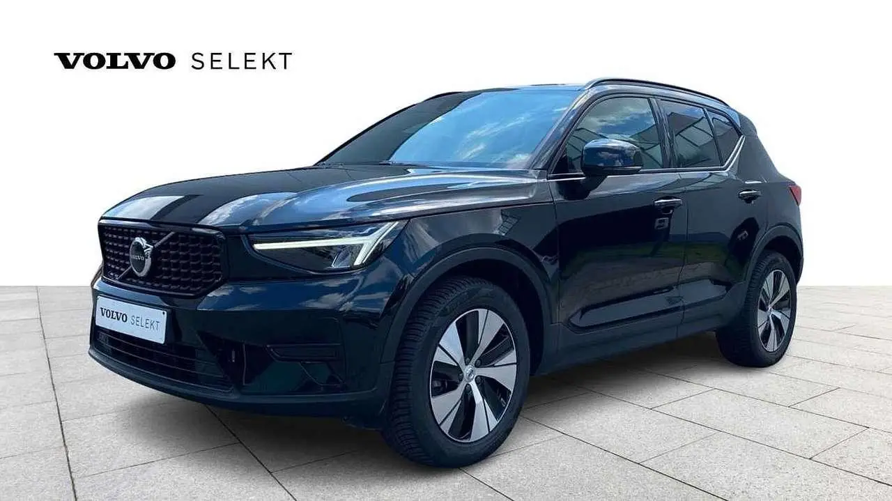 Photo 1 : Volvo Xc40 2023 Petrol