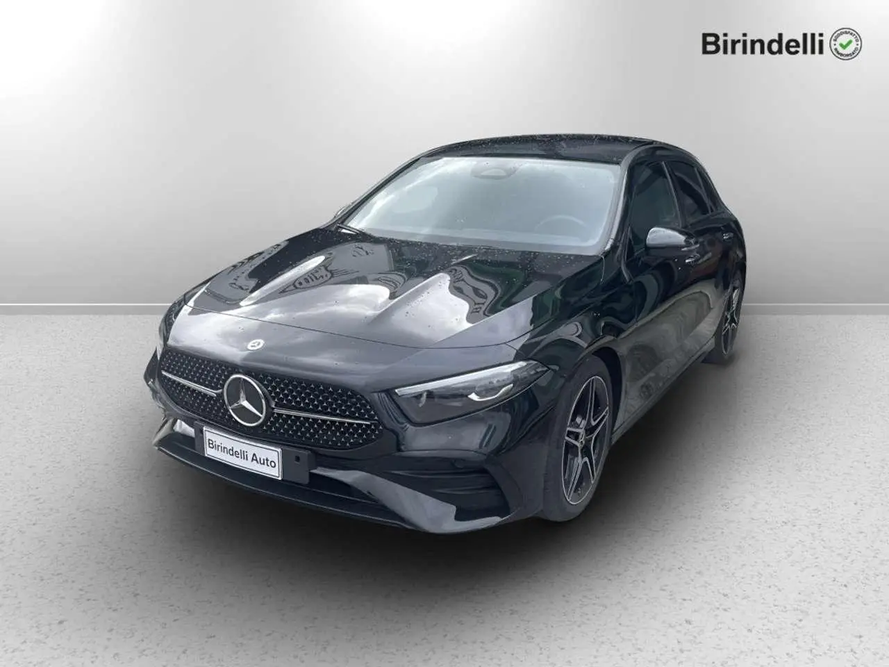 Photo 1 : Mercedes-benz Classe A 2023 Diesel