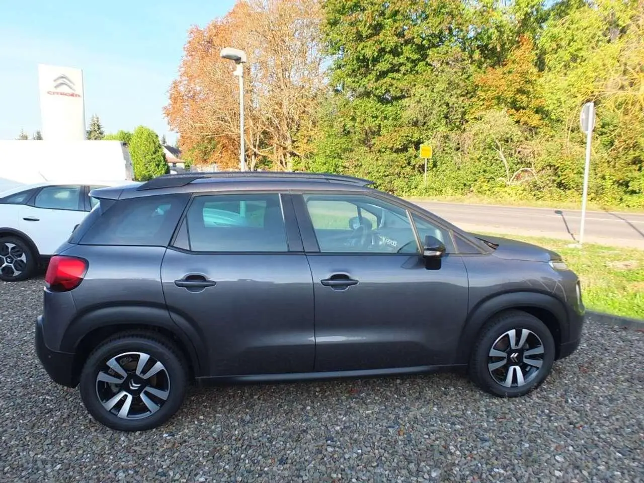 Photo 1 : Citroen C3 Aircross 2020 Diesel