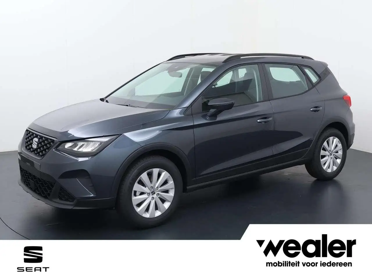 Photo 1 : Seat Arona 2024 Essence