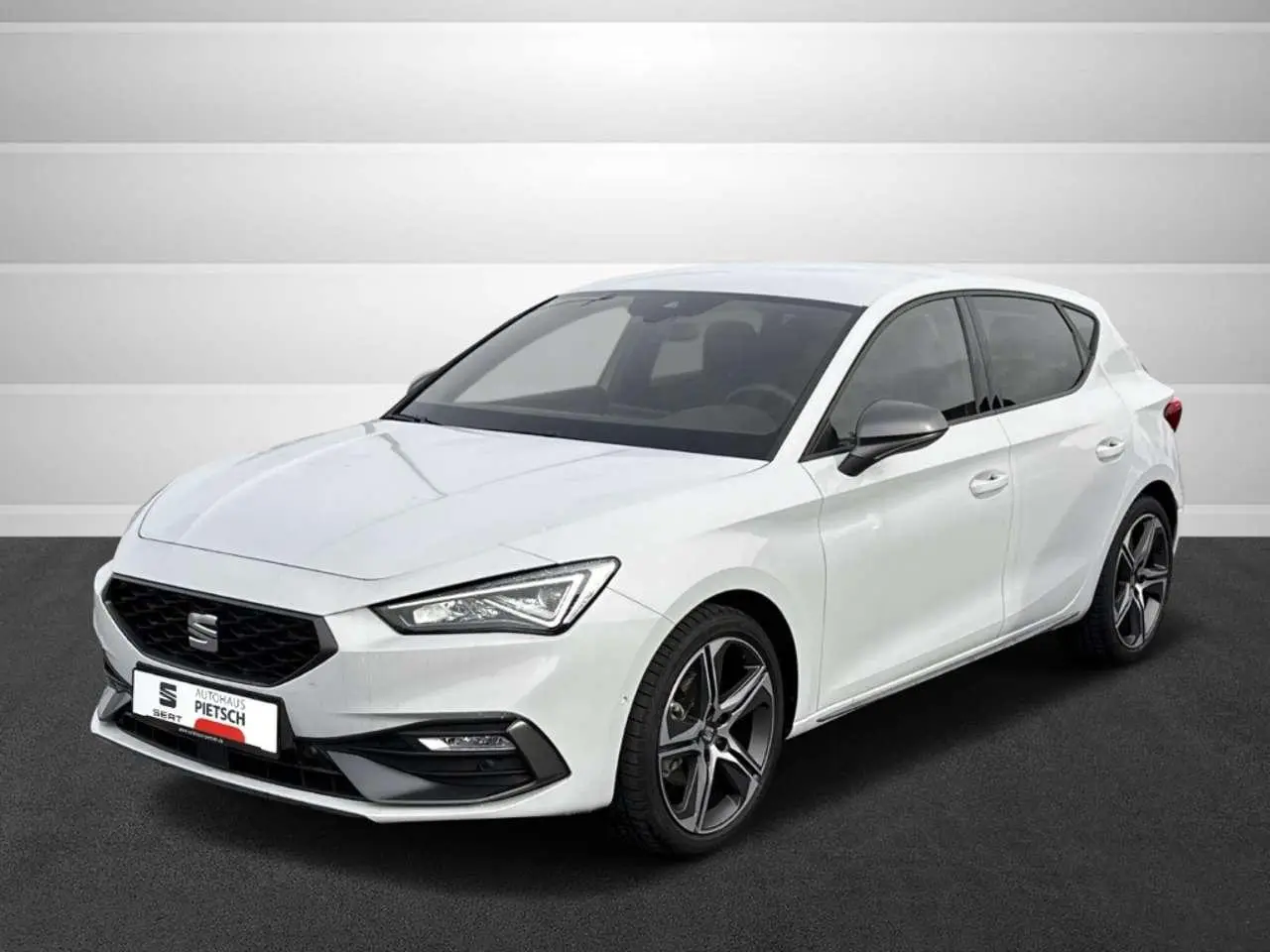 Photo 1 : Seat Leon 2022 Essence