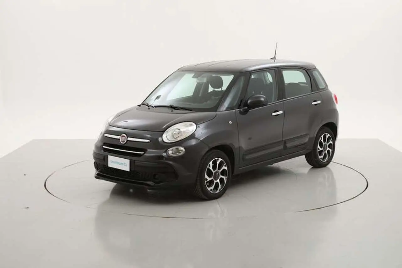 Photo 1 : Fiat 500l 2019 Diesel