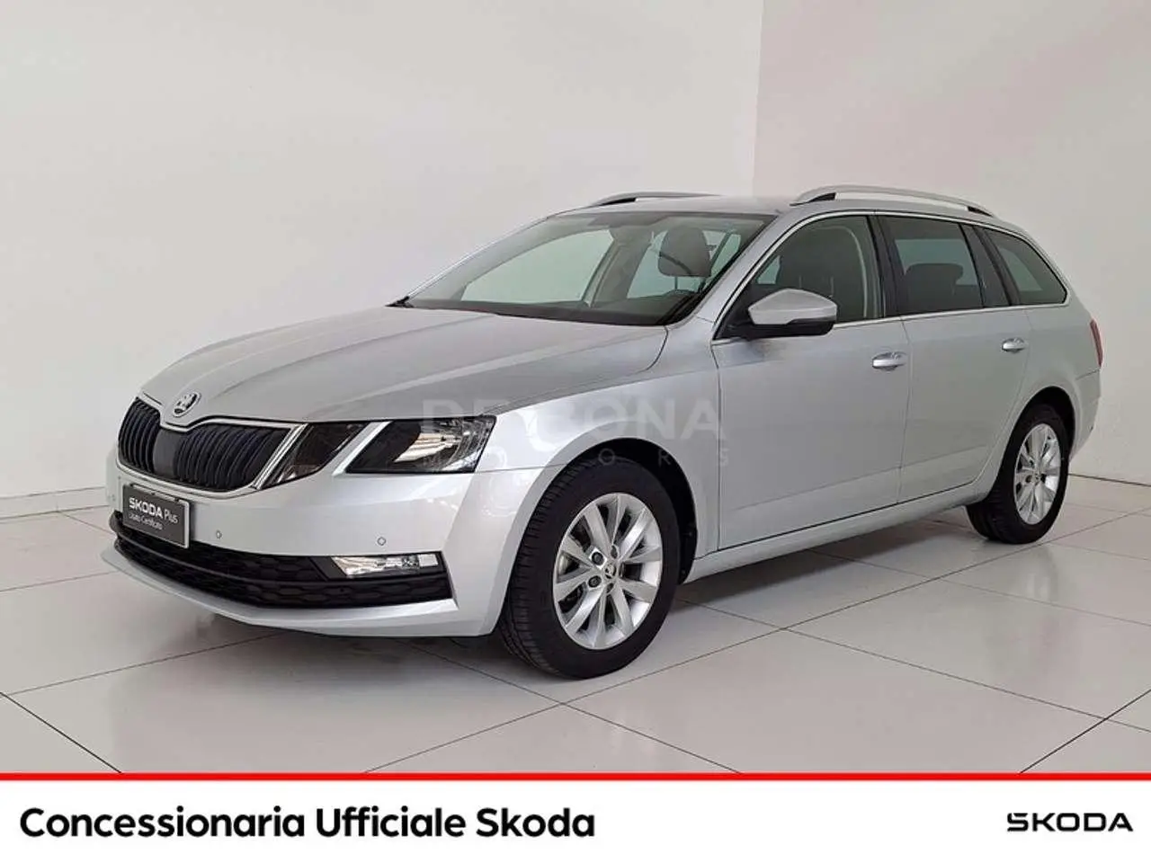 Photo 1 : Skoda Octavia 2020 Others