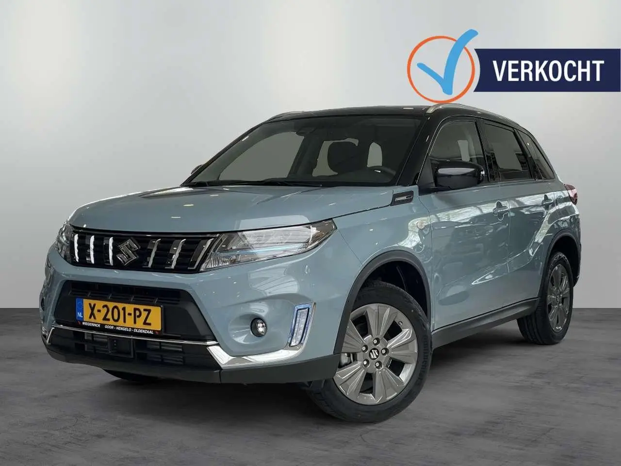 Photo 1 : Suzuki Vitara 2024 Essence