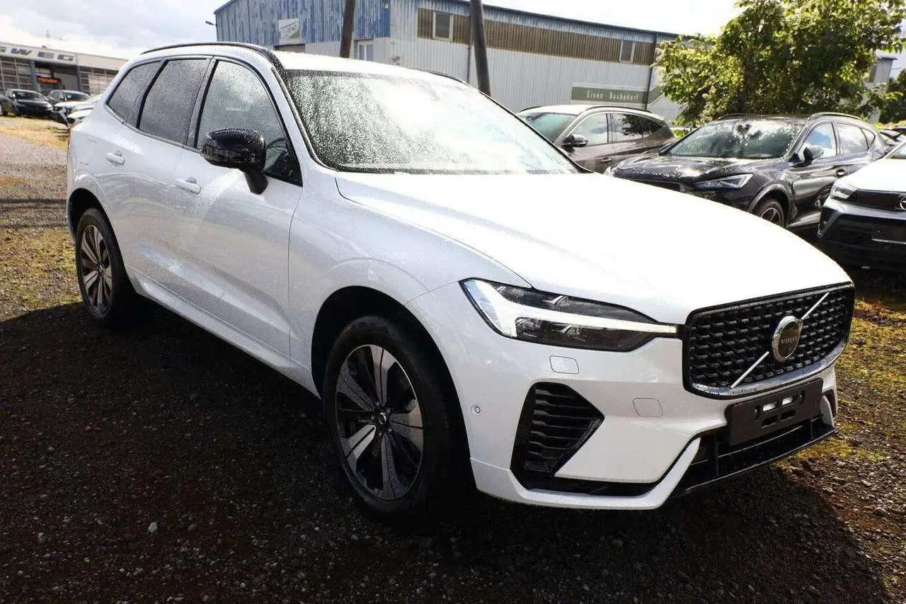 Photo 1 : Volvo Xc60 2024 Hybride