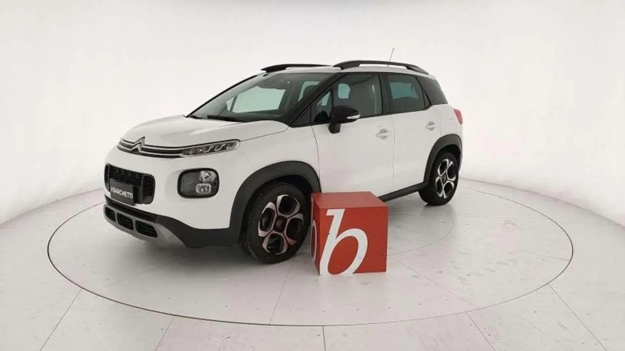 Photo 1 : Citroen C3 Aircross 2020 Diesel