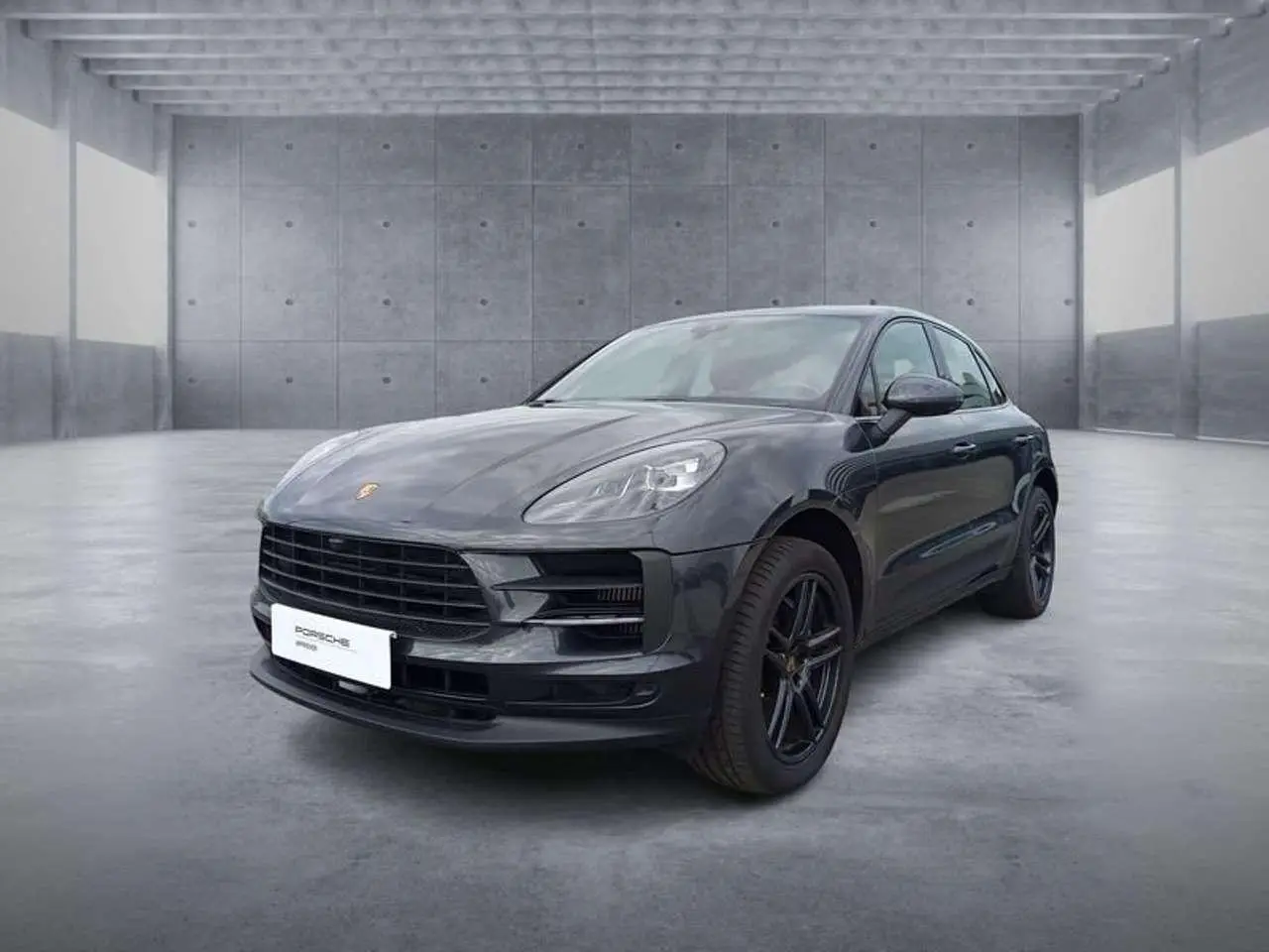 Photo 1 : Porsche Macan 2021 Essence