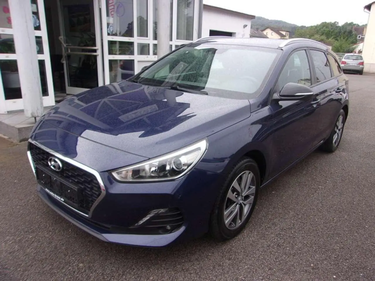 Photo 1 : Hyundai I30 2019 Essence