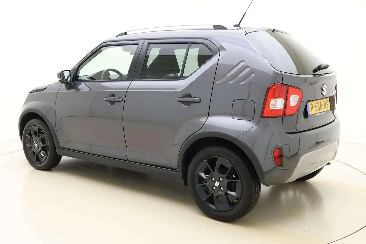 Photo 1 : Suzuki Ignis 2020 Hybride