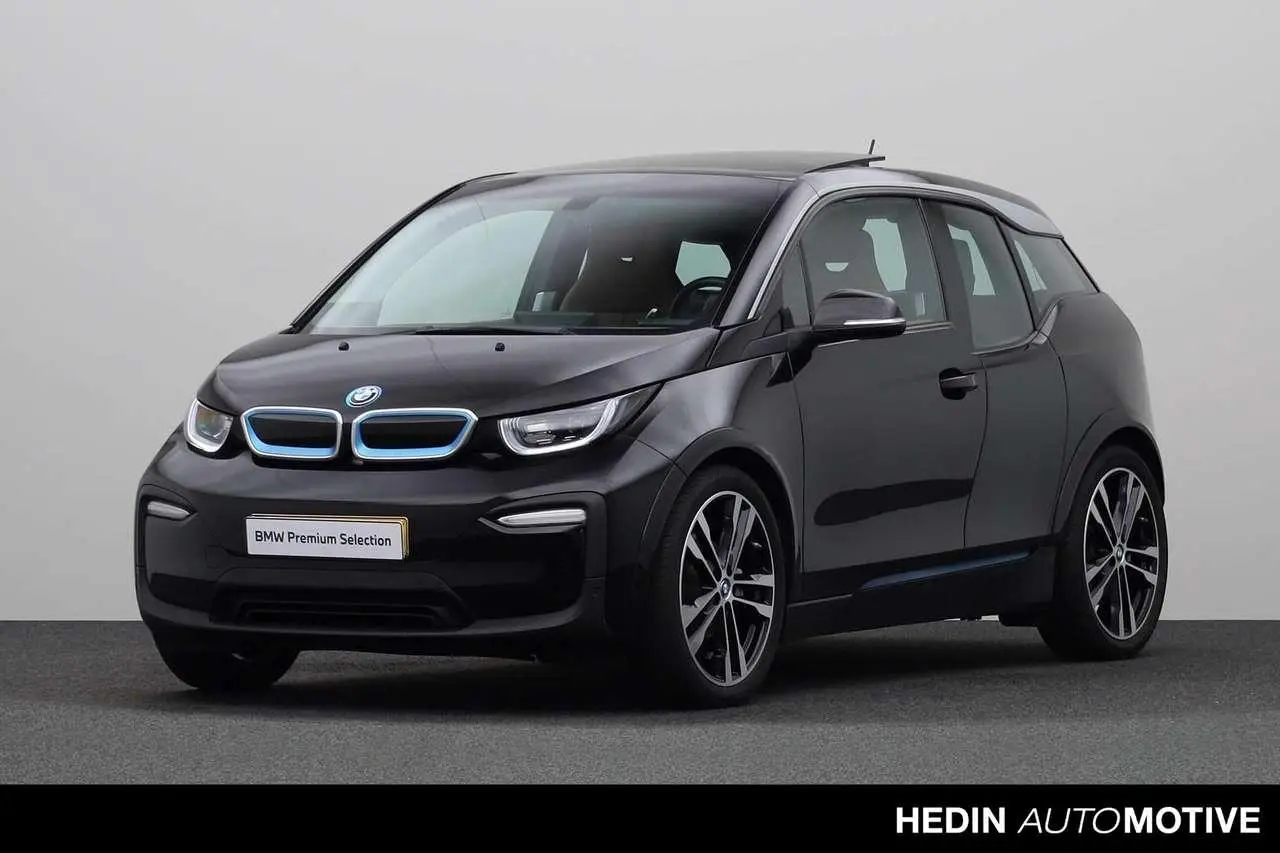 Photo 1 : Bmw I3 2019 Electric