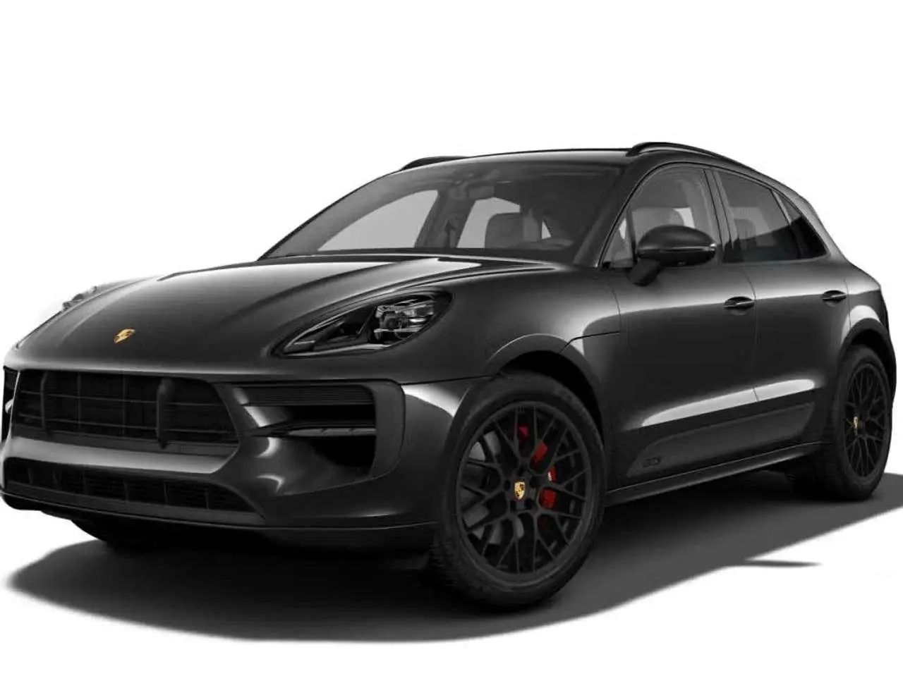 Photo 1 : Porsche Macan 2020 Essence