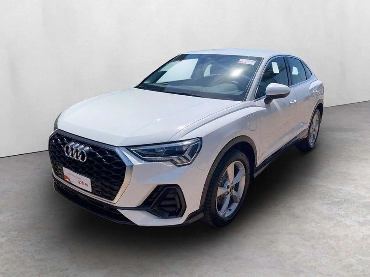 Photo 1 : Audi Q3 2021 Autres