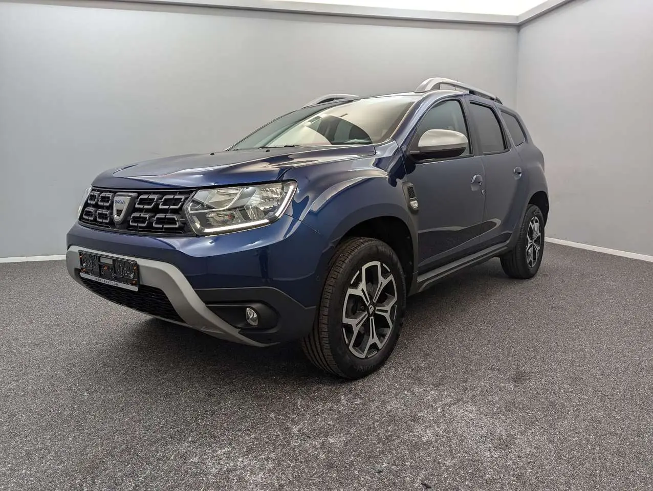 Photo 1 : Dacia Duster 2020 Petrol