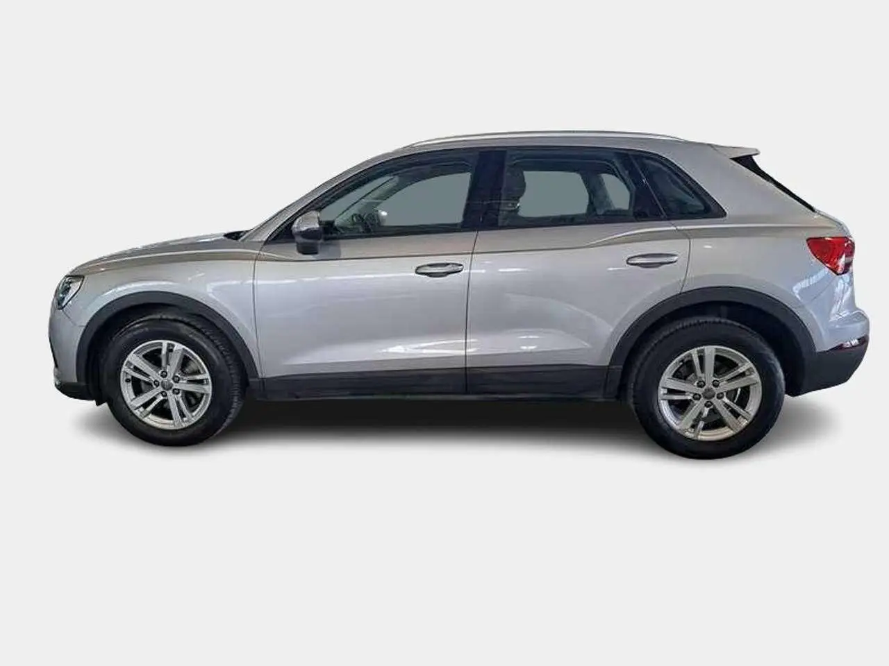 Photo 1 : Audi Q3 2020 Diesel