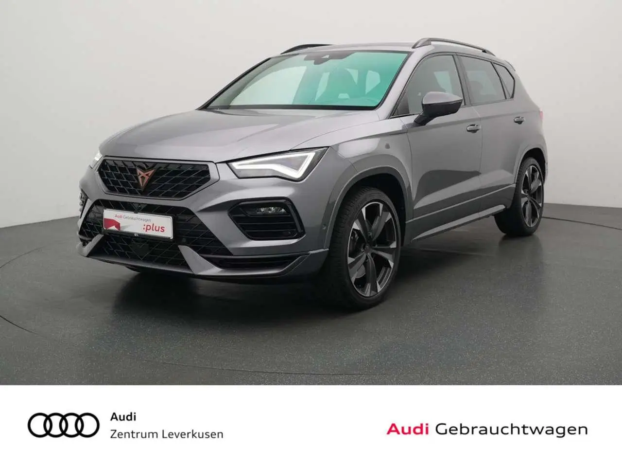 Photo 1 : Seat Ateca 2022 Essence