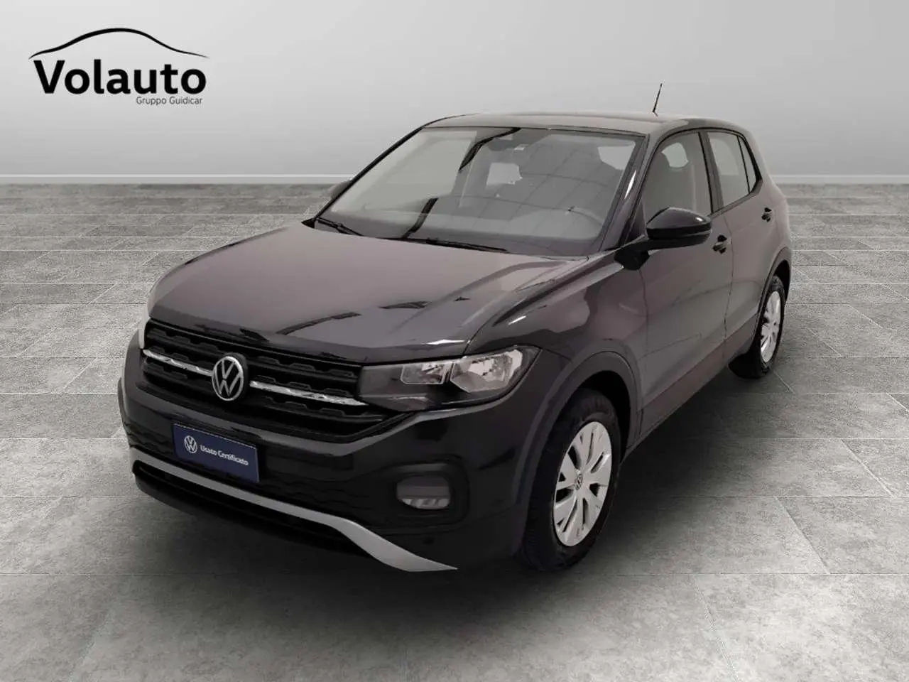 Photo 1 : Volkswagen T-cross 2021 Essence