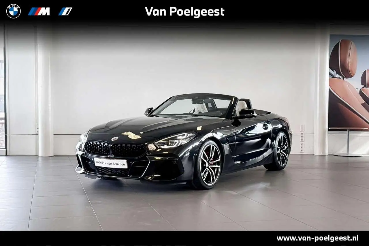 Photo 1 : Bmw Z4 2023 Petrol