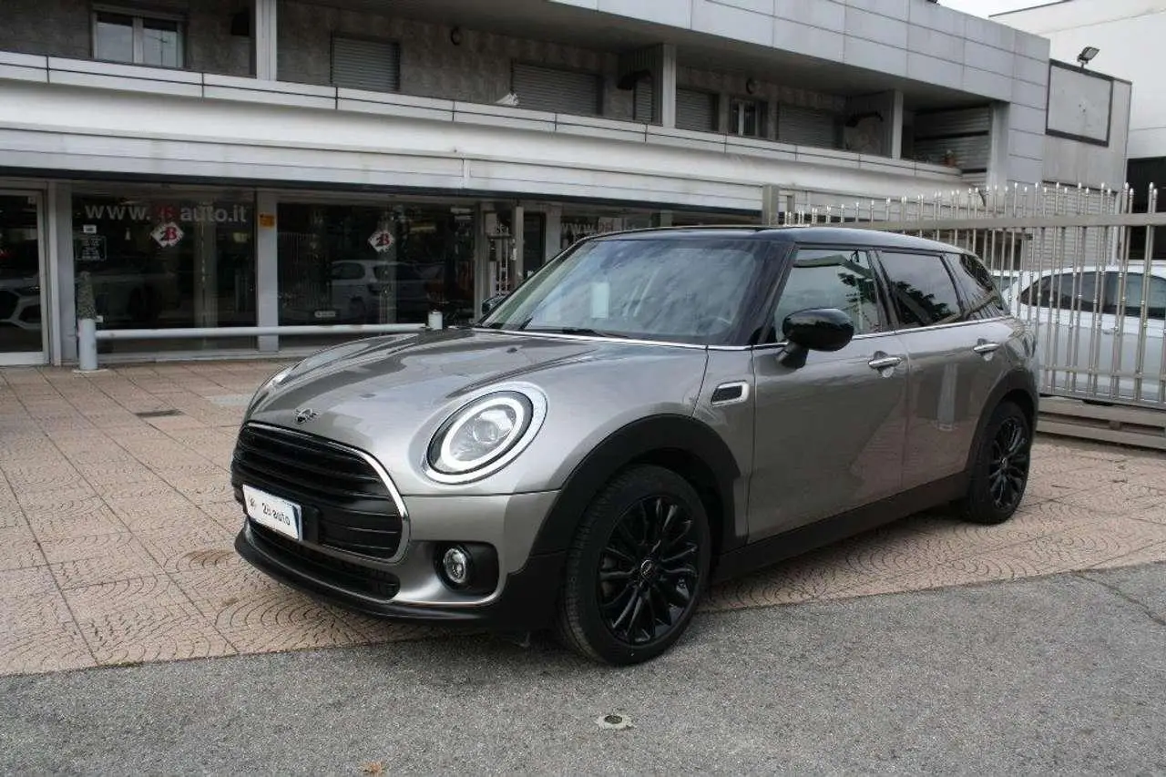 Photo 1 : Mini Cooper 2021 Petrol