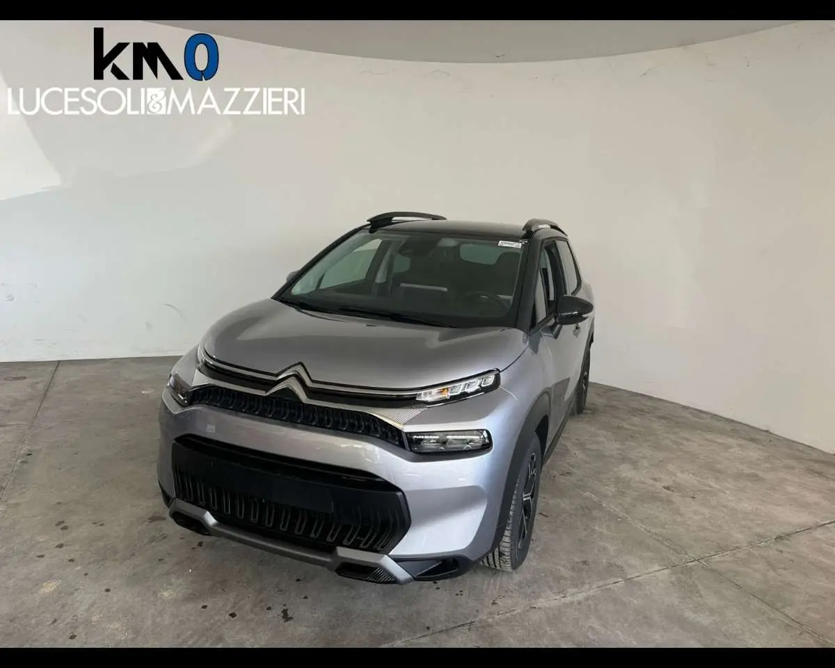 Photo 1 : Citroen C3 Aircross 2024 Diesel