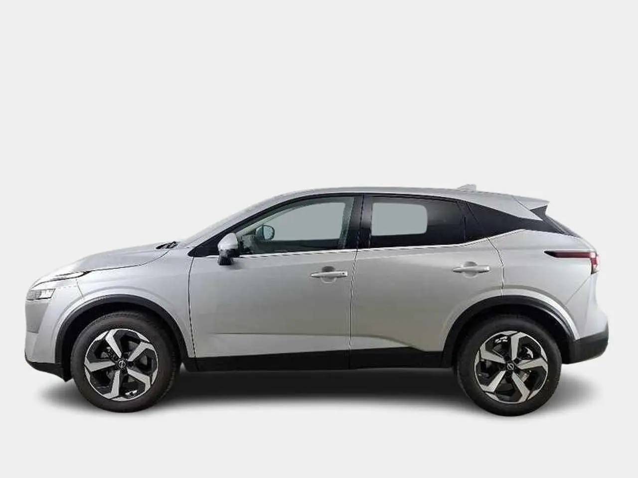 Photo 1 : Nissan Qashqai 2023 Hybrid