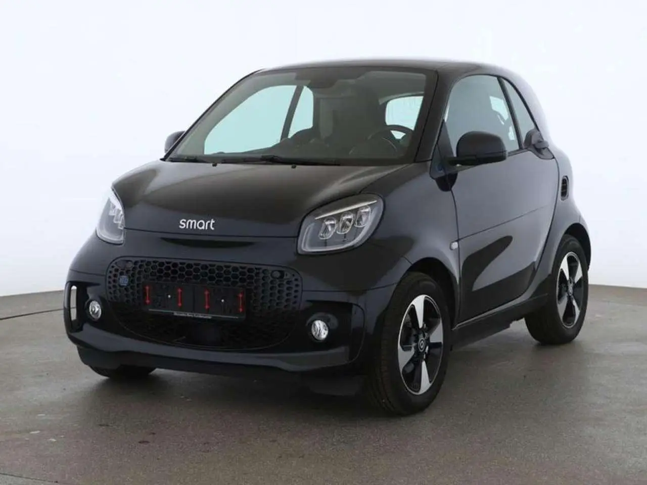 Photo 1 : Smart Fortwo 2023 Electric