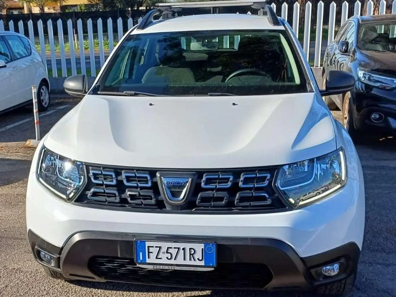 Photo 1 : Dacia Duster 2020 GPL