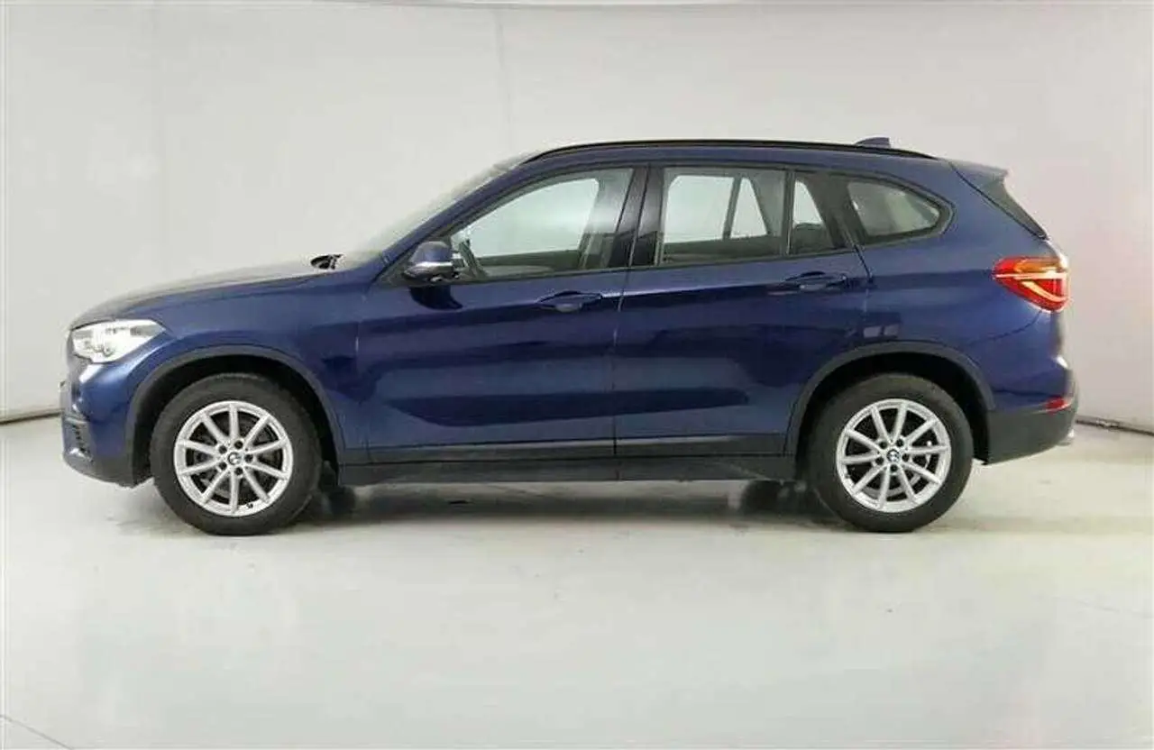 Photo 1 : Bmw X1 2019 Diesel