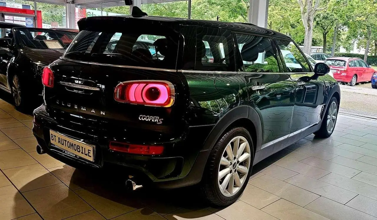 Photo 1 : Mini Cooper 2018 Petrol