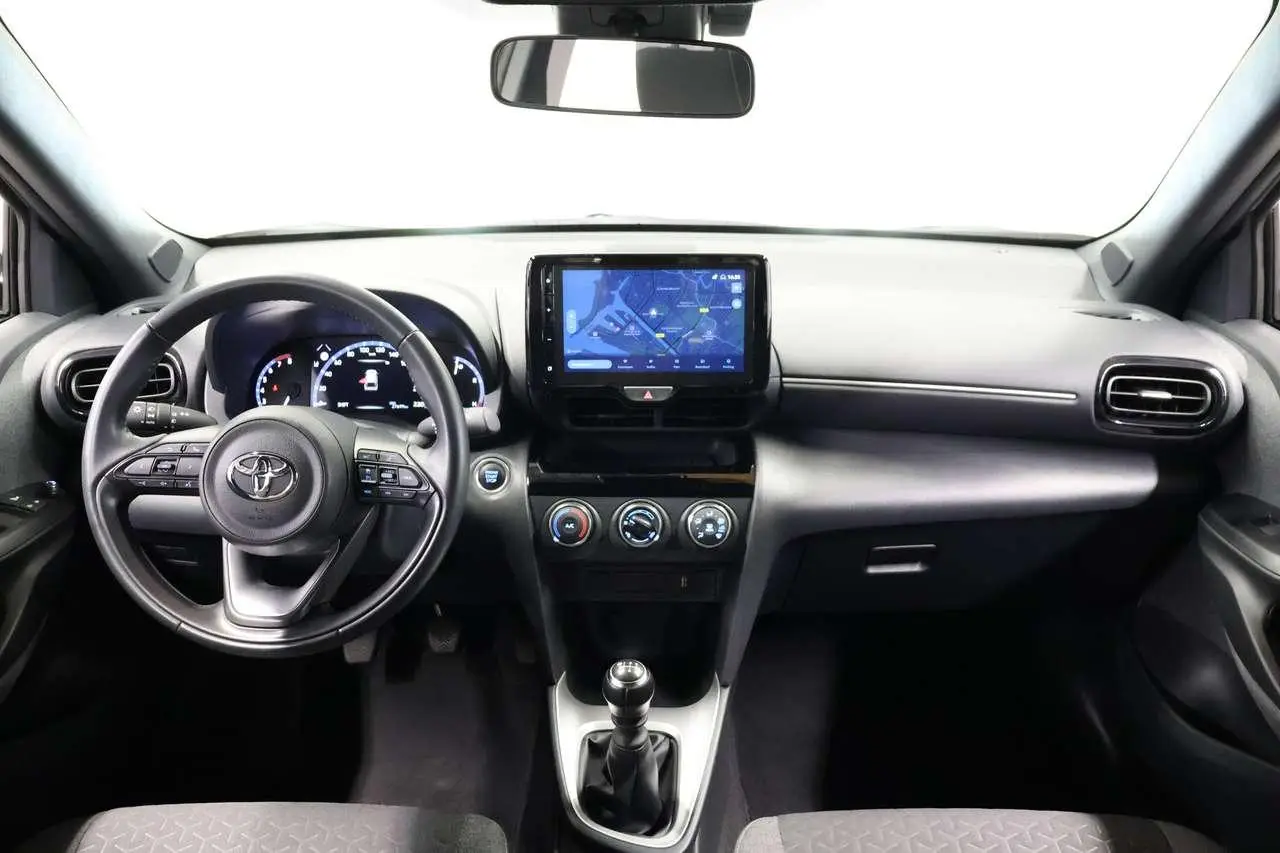 Photo 1 : Toyota Yaris 2021 Essence