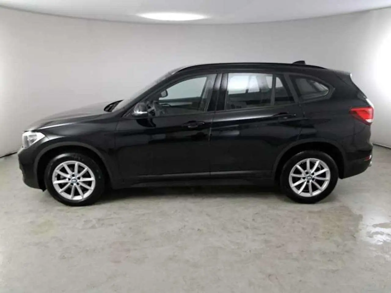 Photo 1 : Bmw X1 2019 Diesel