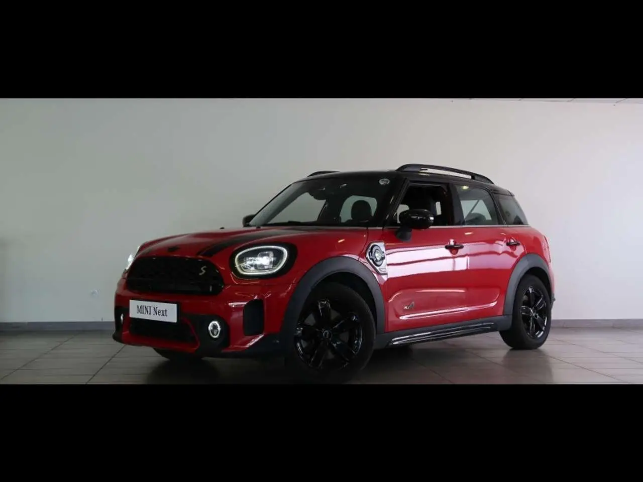 Photo 1 : Mini Cooper 2021 Autres