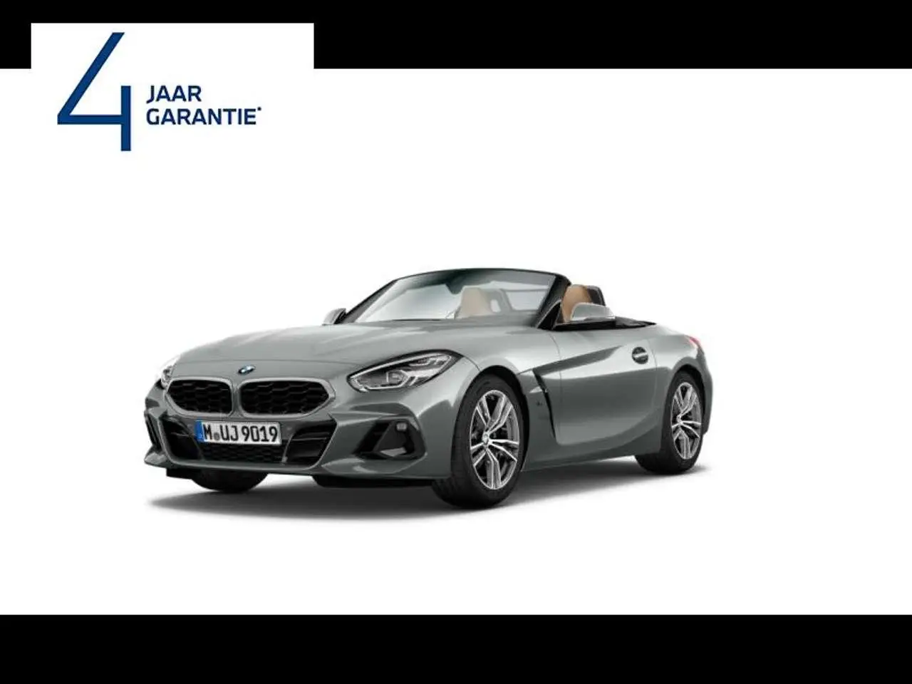 Photo 1 : Bmw Z4 2024 Essence