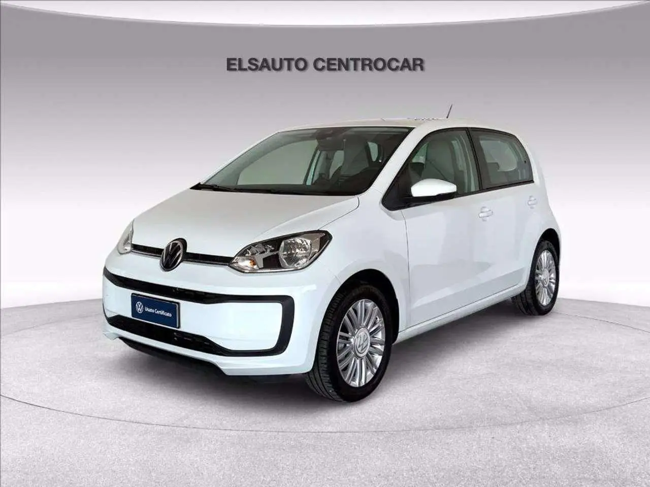 Photo 1 : Volkswagen Up! 2021 Others