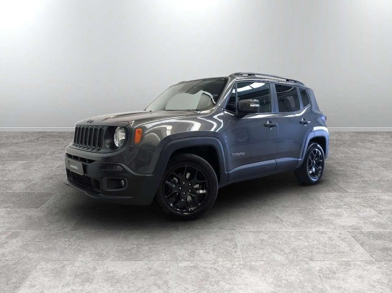 Photo 1 : Jeep Renegade 2017 Essence