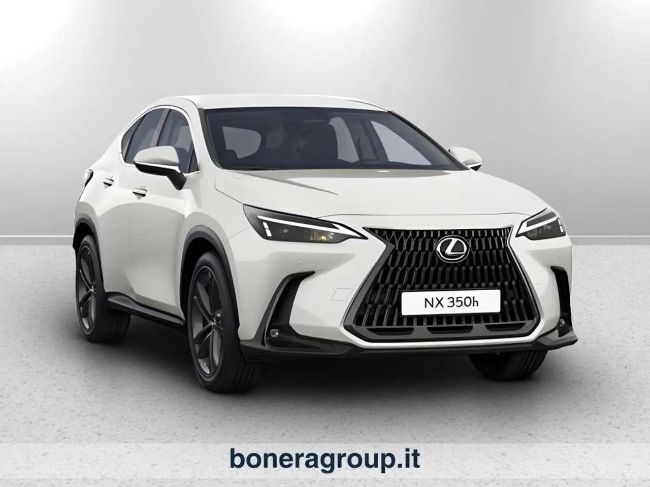 Photo 1 : Lexus Nx 2024 Hybride