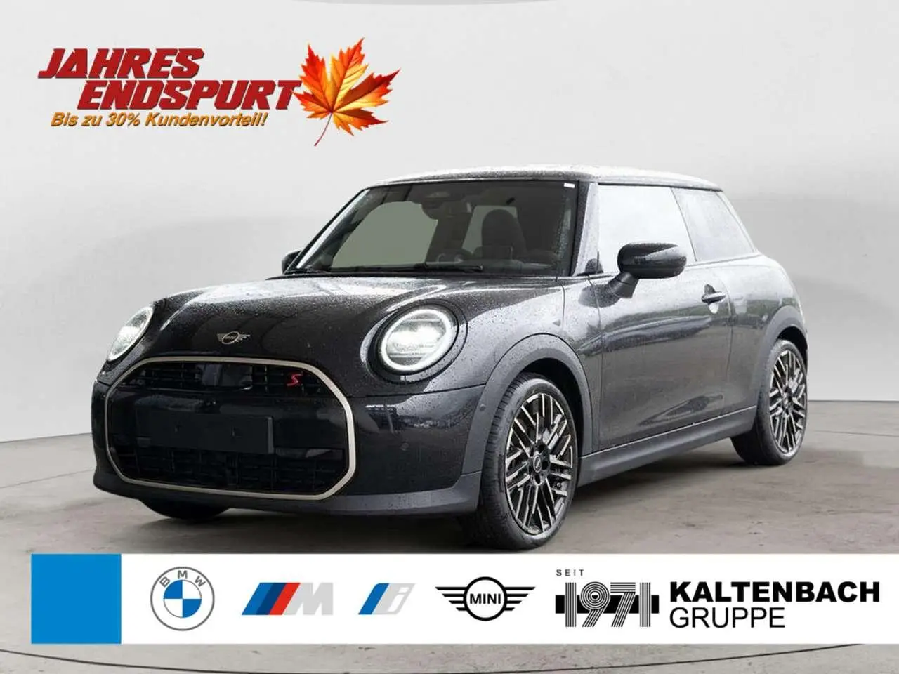 Photo 1 : Mini Cooper 2024 Petrol