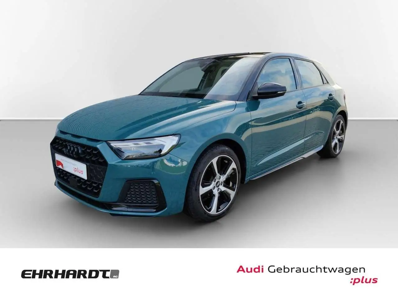 Photo 1 : Audi A1 2021 Petrol