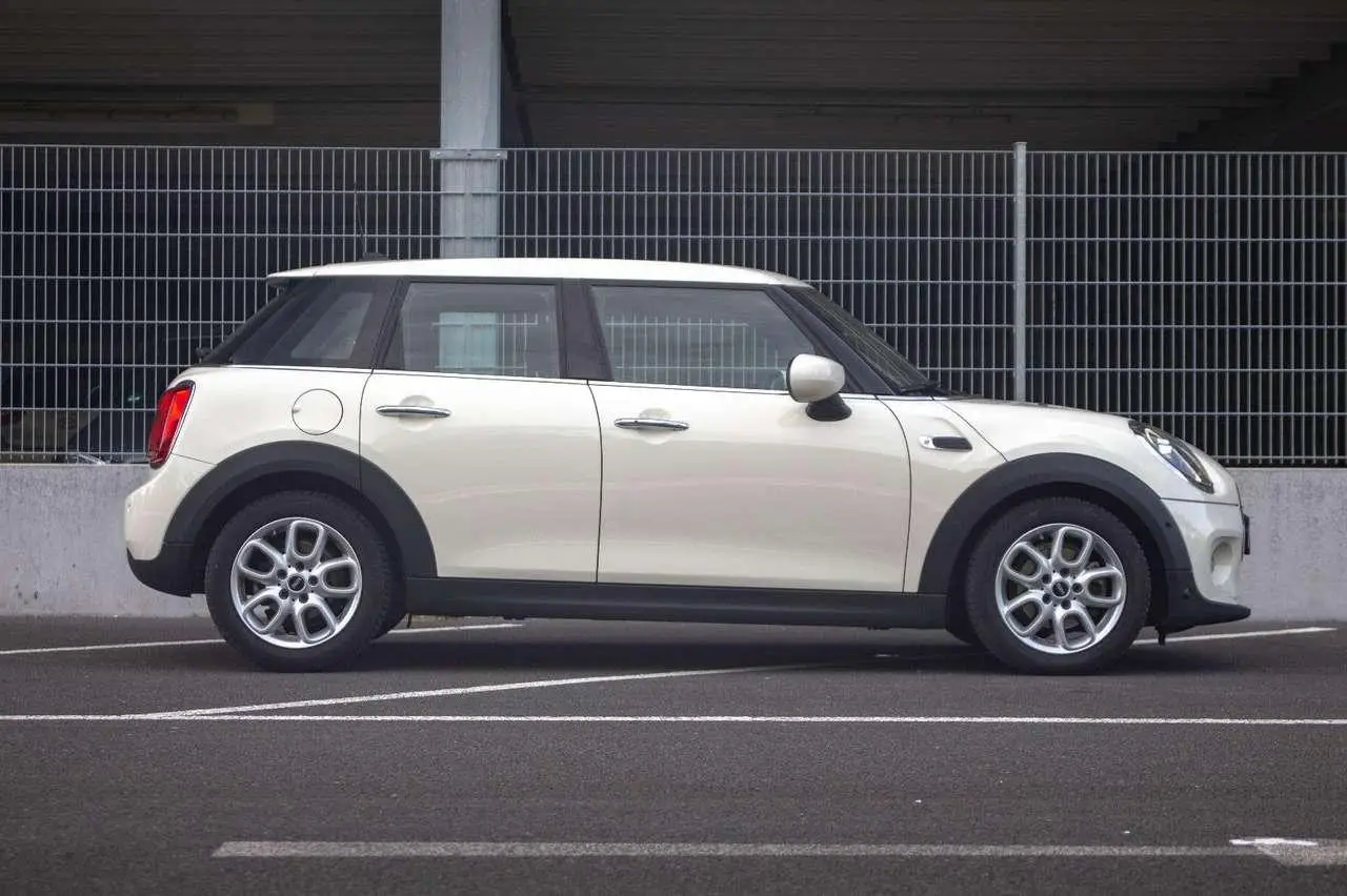 Photo 1 : Mini Cooper 2020 Essence