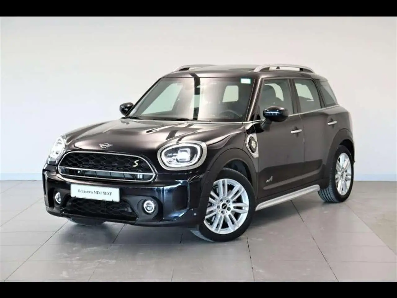 Photo 1 : Mini Cooper 2021 Autres