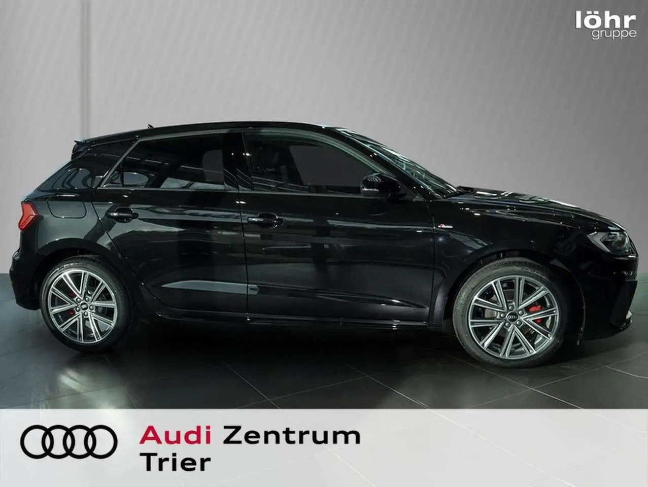 Photo 1 : Audi A1 2024 Essence