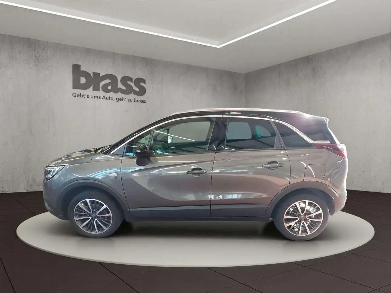 Photo 1 : Opel Crossland 2020 Essence