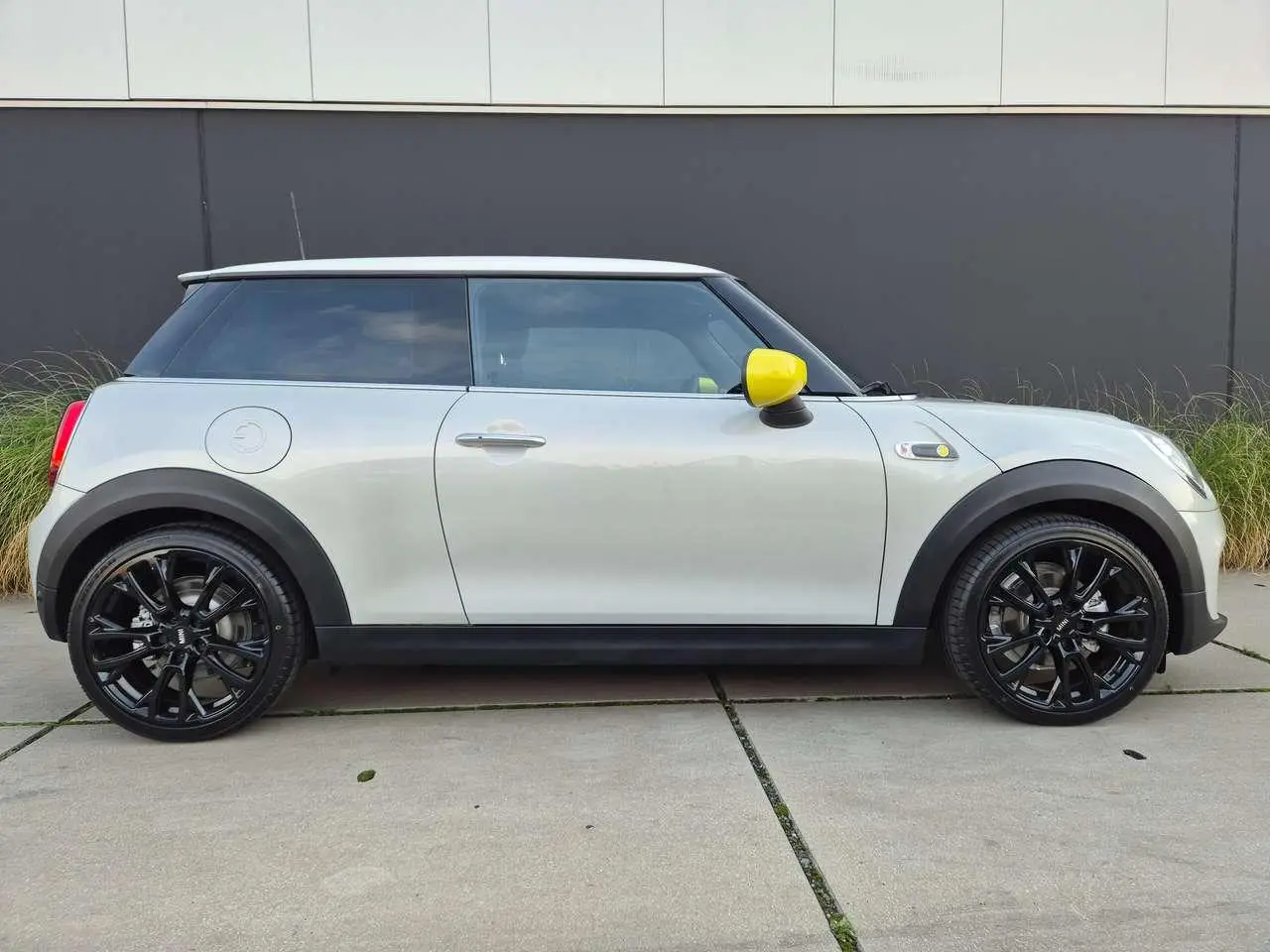 Photo 1 : Mini Cooper 2020 Electric